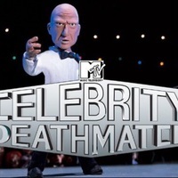Celebrity Deathmatch