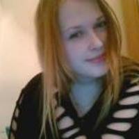 Настя Лєдєньова