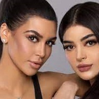 Sonia and Fyza