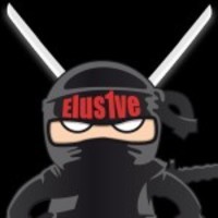 Elusive