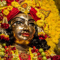 Madhusudana Das