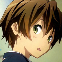 TogashiY