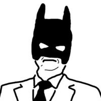NotBatman