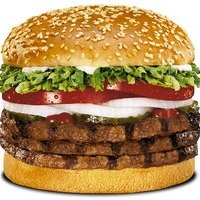BurgerKing