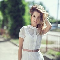Daria Sergeevna