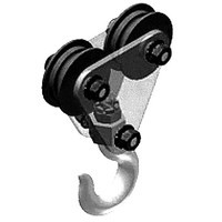 crane hook
