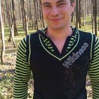 Vovka Stolyarchuk