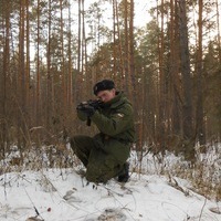 Леша Ярушкин