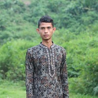 Ridoy Ahmmed