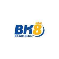 Bk888 blog