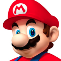 Mario is Super