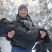 Александр Глазков