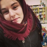 Кристина Данилова