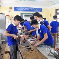 Học Ngề Sửa Điện Lạnh