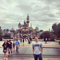Никита Макаренко