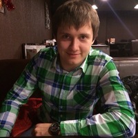 Сергей Попов
