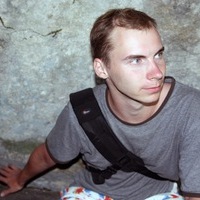 Dima Arkatov