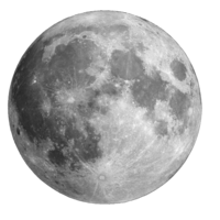 moon