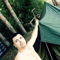 Андрей Синюгин