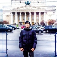 Евгений Сморгов