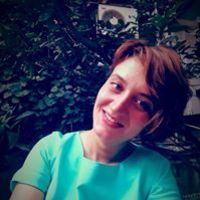 Meri Gelashvili