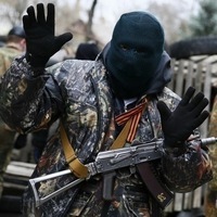 Кирилл Бабенков