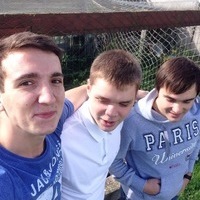 Игорь Вишняков