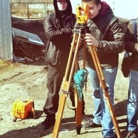 Кирилл Панкратов