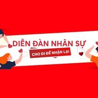 Dien Dan Nhan Su
