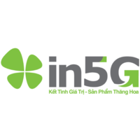 In Namecard giá rẻ In5G @in5gnamecardre