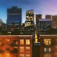 Urban Picture