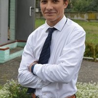 Ilya Kurbatov