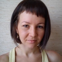 Светлана Гукасян