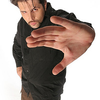 Dmitry Vyborny