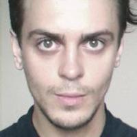 Andrew Maykov