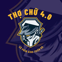 Thợ Chữ - Gõ Phím Bình Thiên Hạ