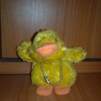 Malenky Utyonochek