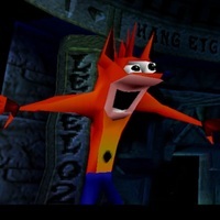 Crash woahticoot