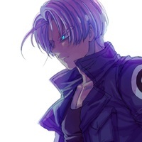 SaiyanTrunks
