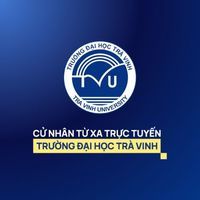 Đại học từ xa Trà Vinh