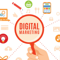 Digital Marketing Agency