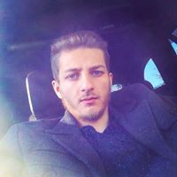 Luka Qatamadze