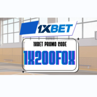 1xbet free promo code