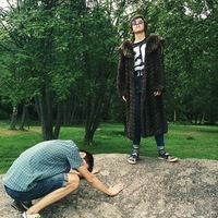 Egor Vinda