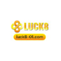 LUCK8 