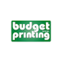 Budget Printing