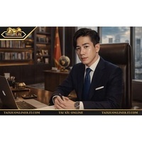 CEO Tài Xỉu Online - Trung Tuần Trí