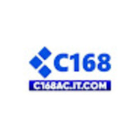 C168 - Link Truy Cập C168.COM 2026 | Nạp Đầu +188K