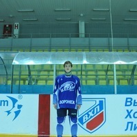 Artyom Shevelyukhin