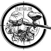 Paintball Instructor